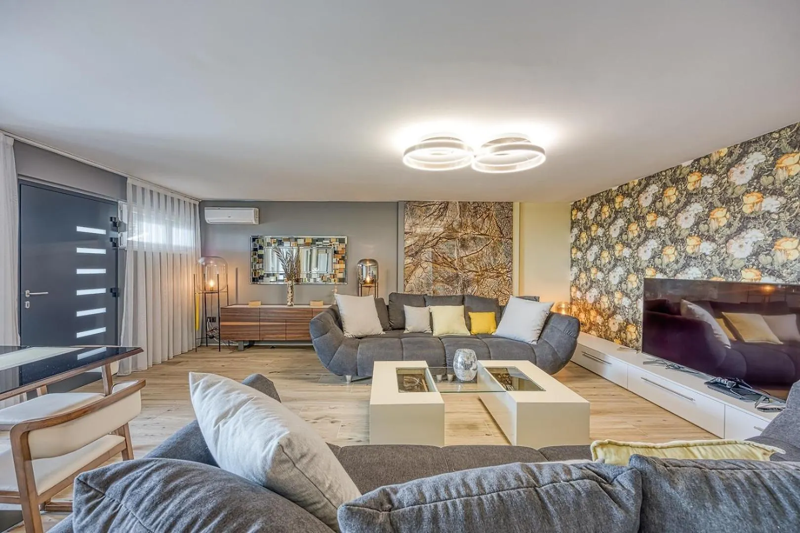Deluxe Apartment With Whirlpool Crikvenica