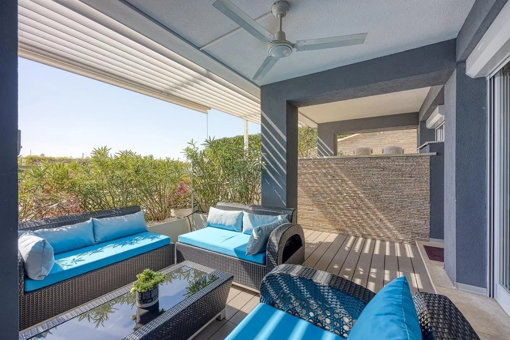 Deluxe Apartment With Whirlpool Crikvenica
