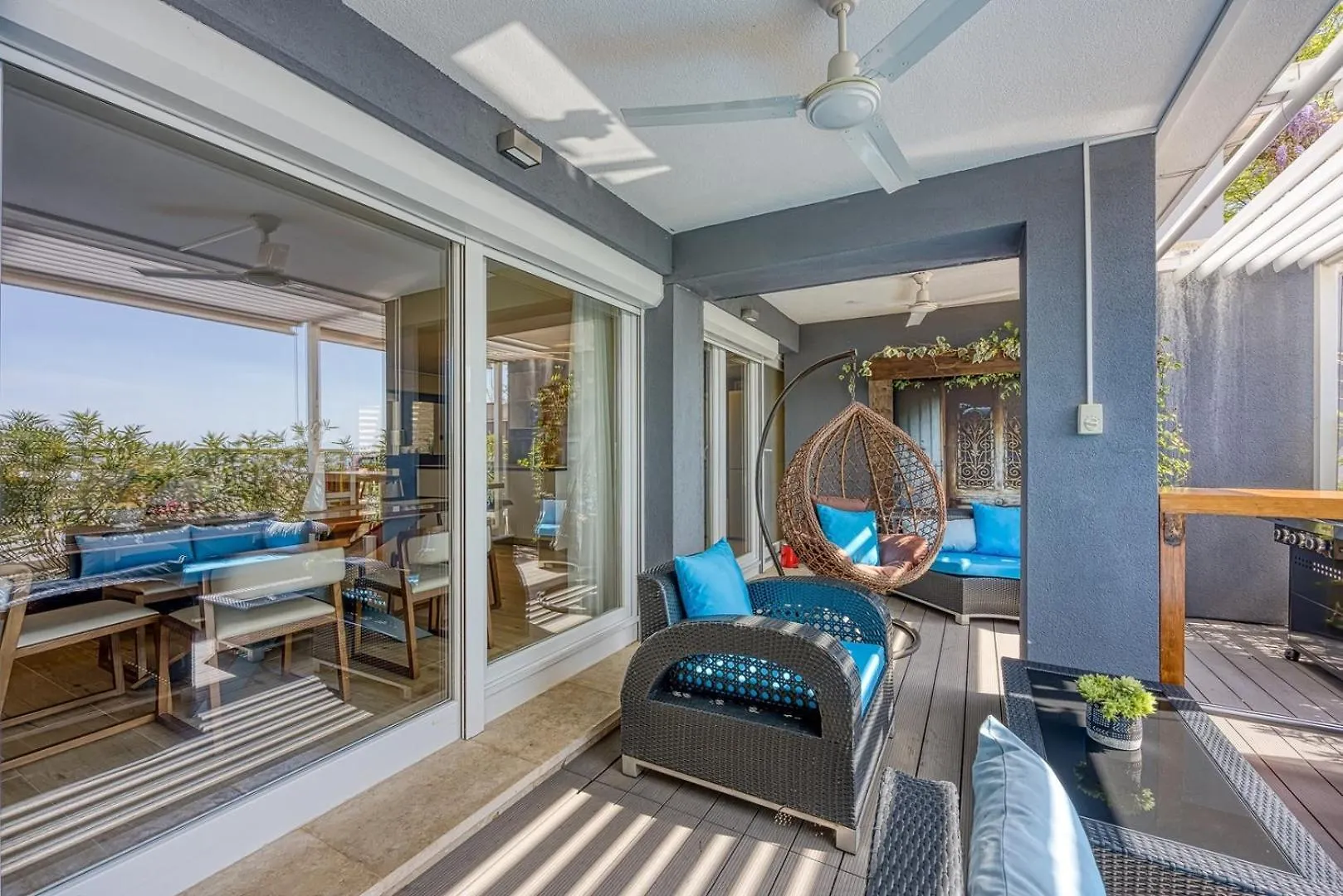 Deluxe Apartment With Whirlpool Crikvenica