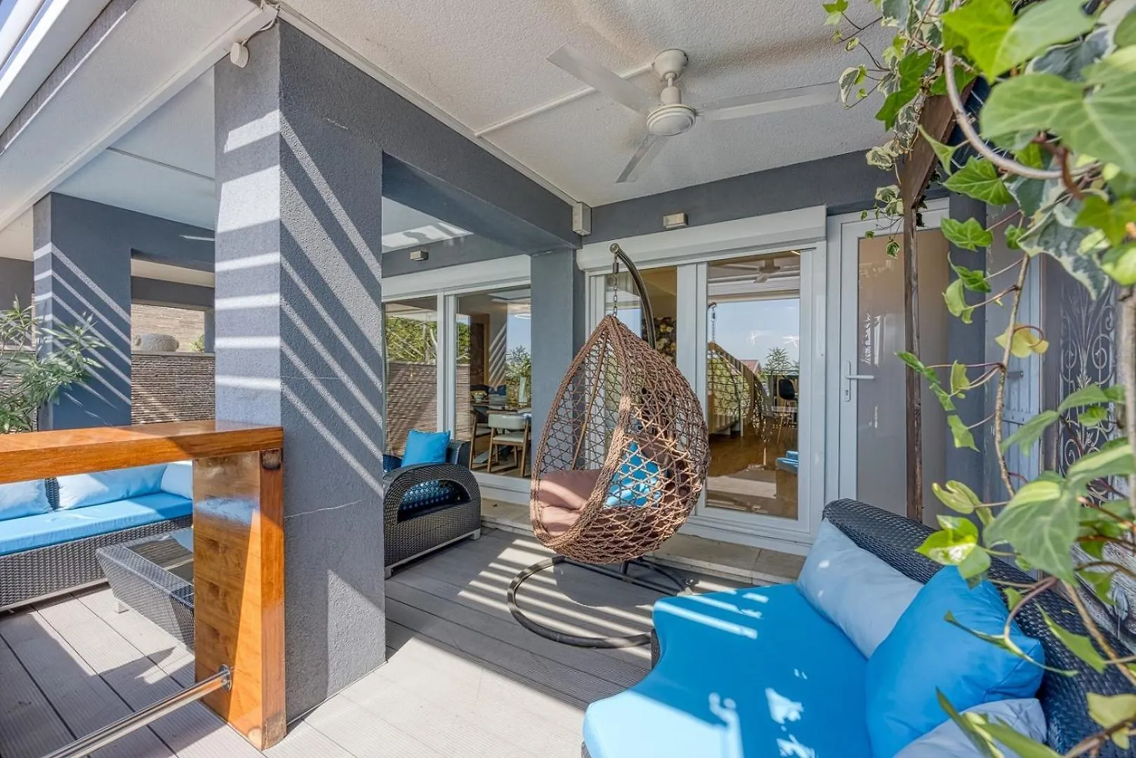 Deluxe Apartment With Whirlpool Crikvenica Croatia