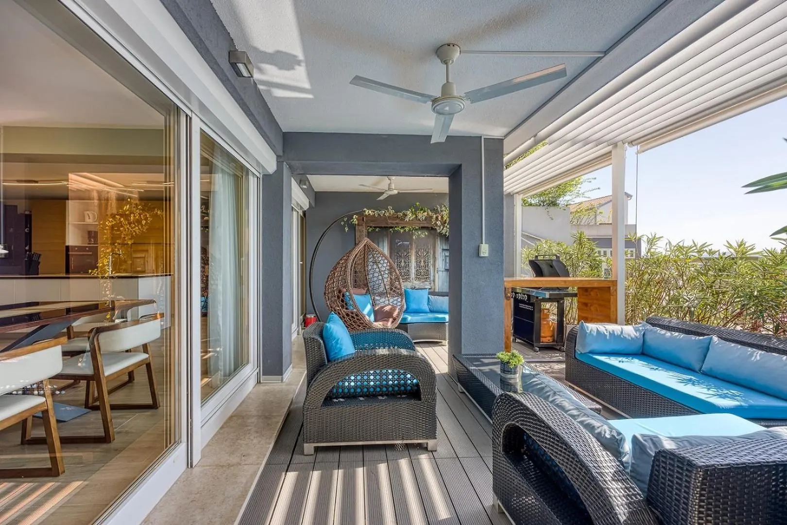 Deluxe Apartment With Whirlpool Crikvenica