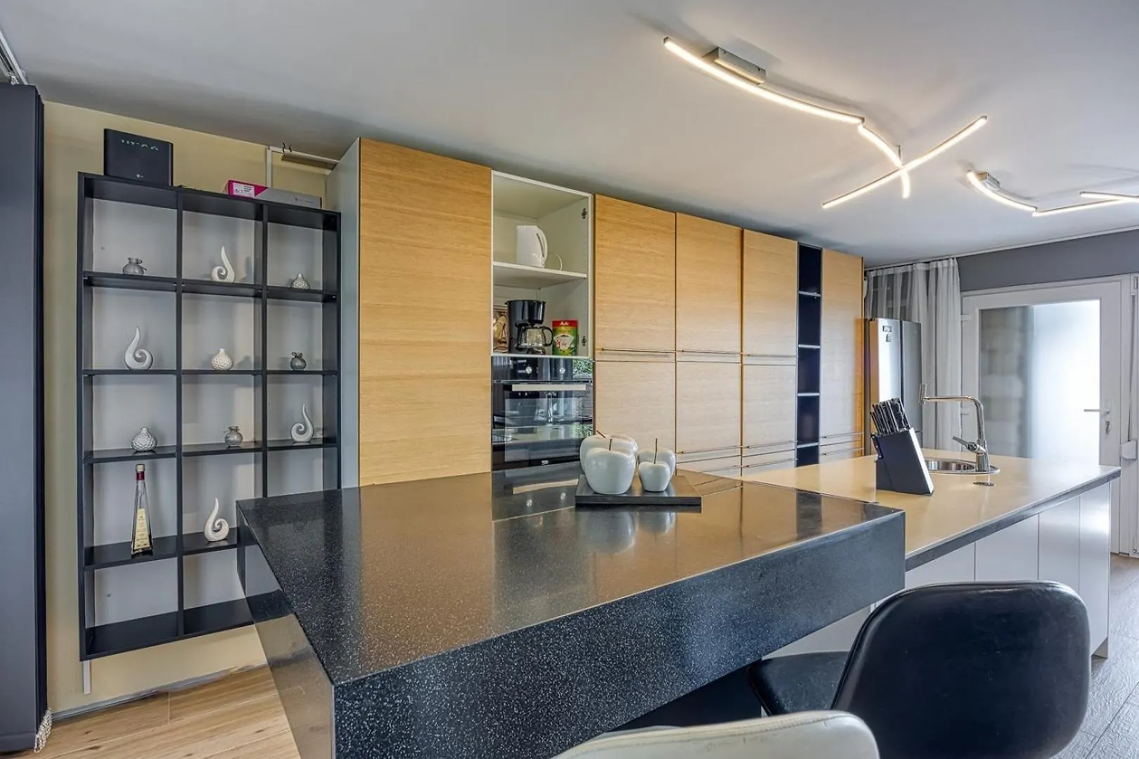 Deluxe Apartment With Whirlpool Crikvenica 0*,  Croatia
