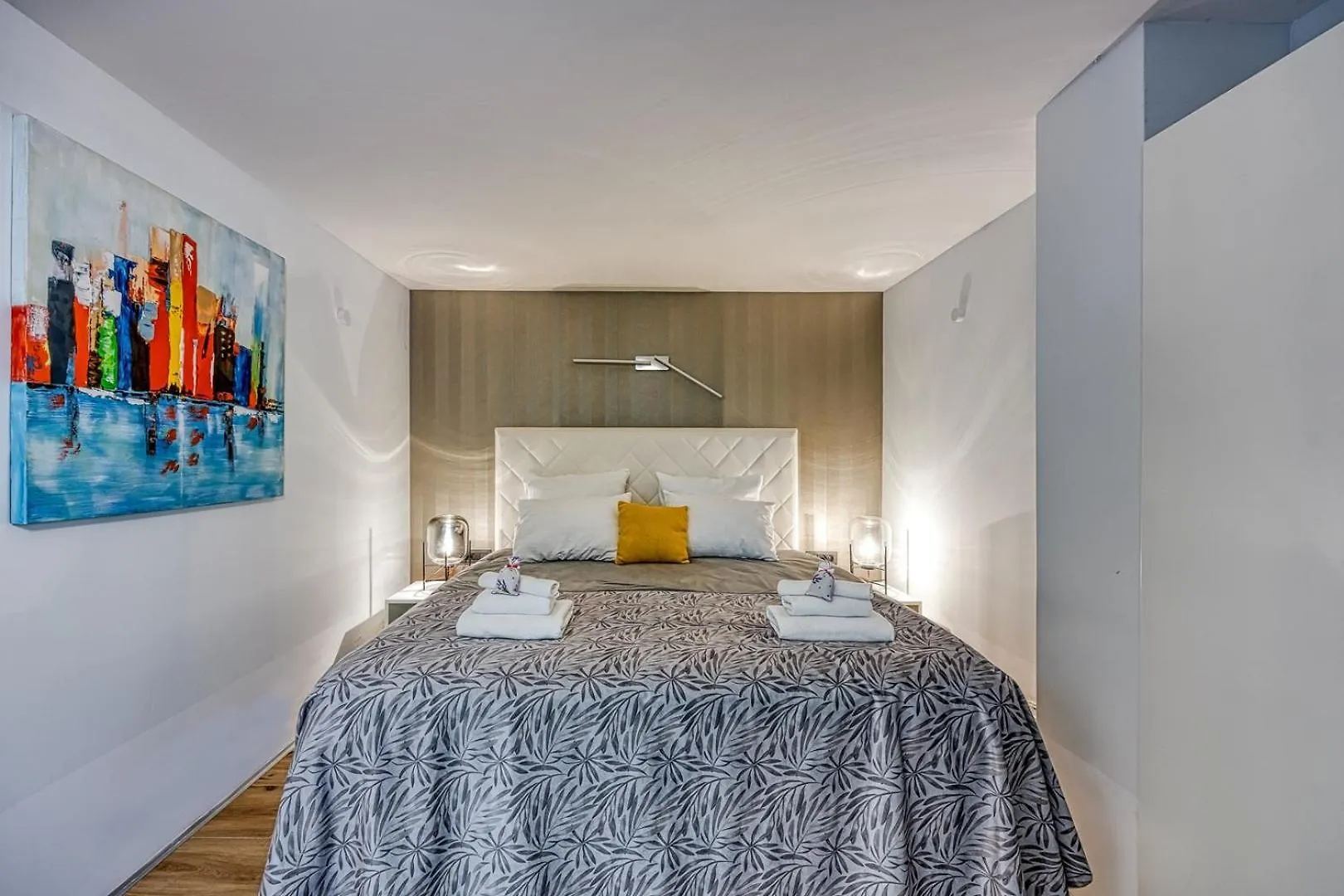Deluxe Apartment With Whirlpool Crikvenica