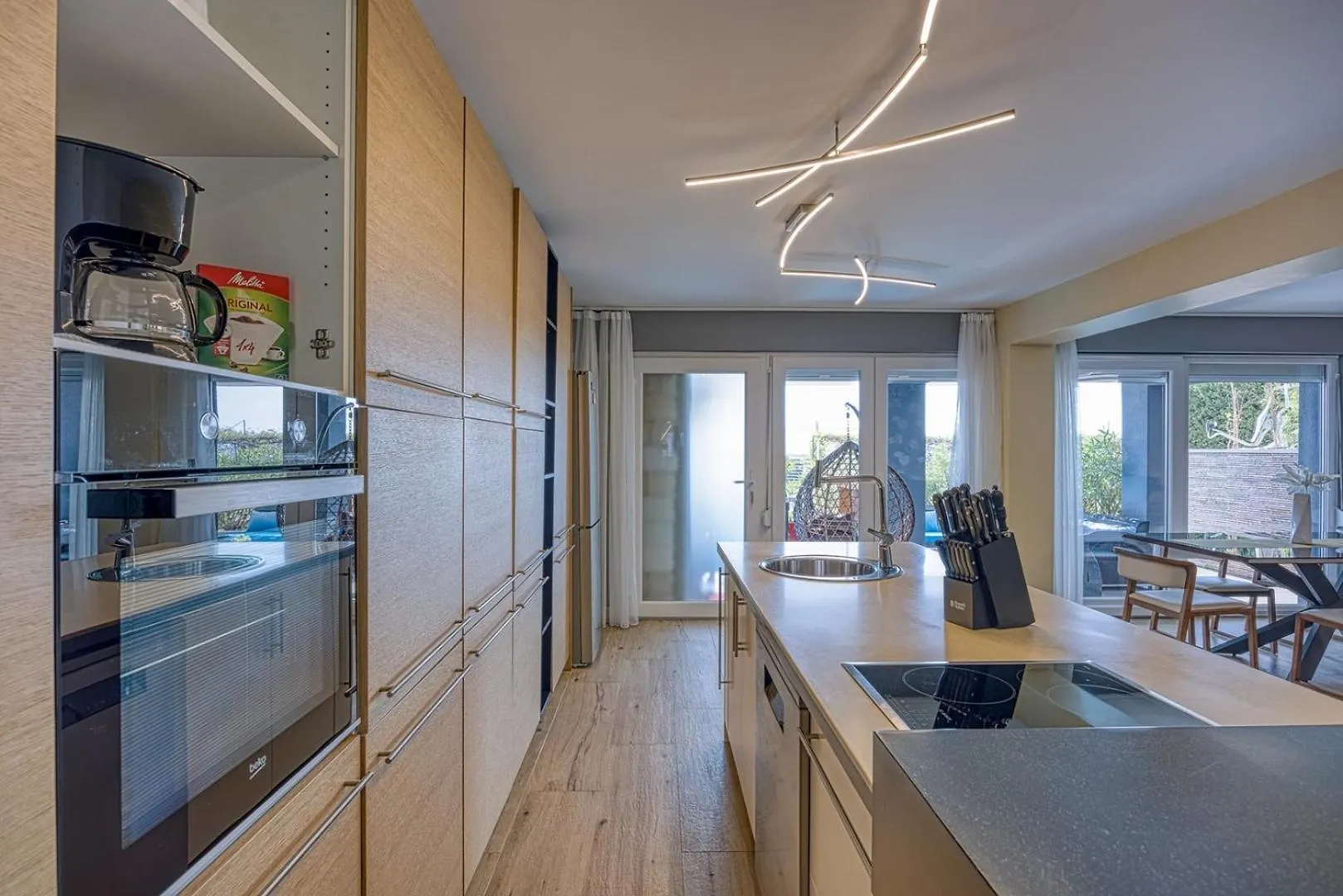 Deluxe Apartment With Whirlpool Crikvenica Croatia