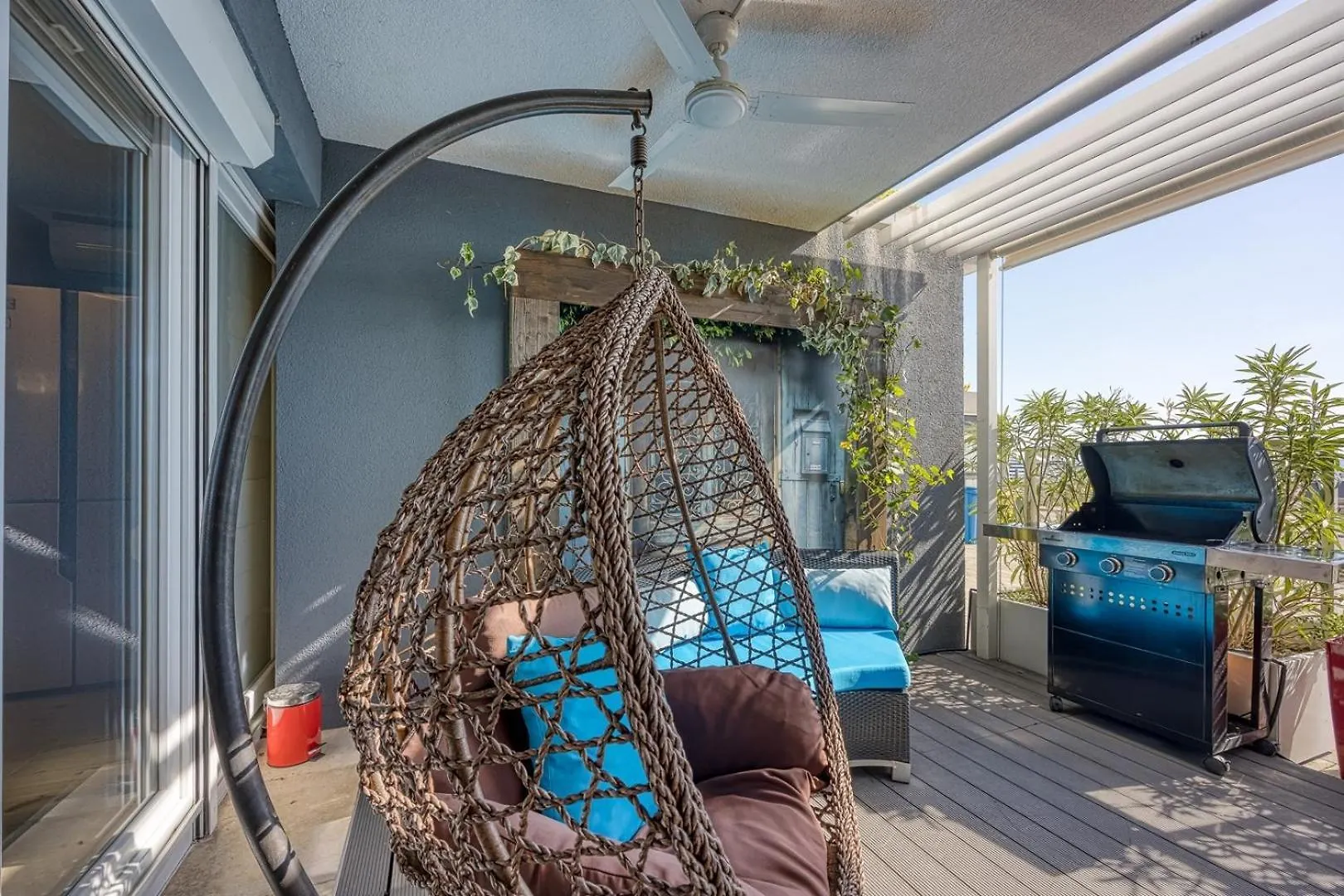 Deluxe Apartment With Whirlpool Crikvenica