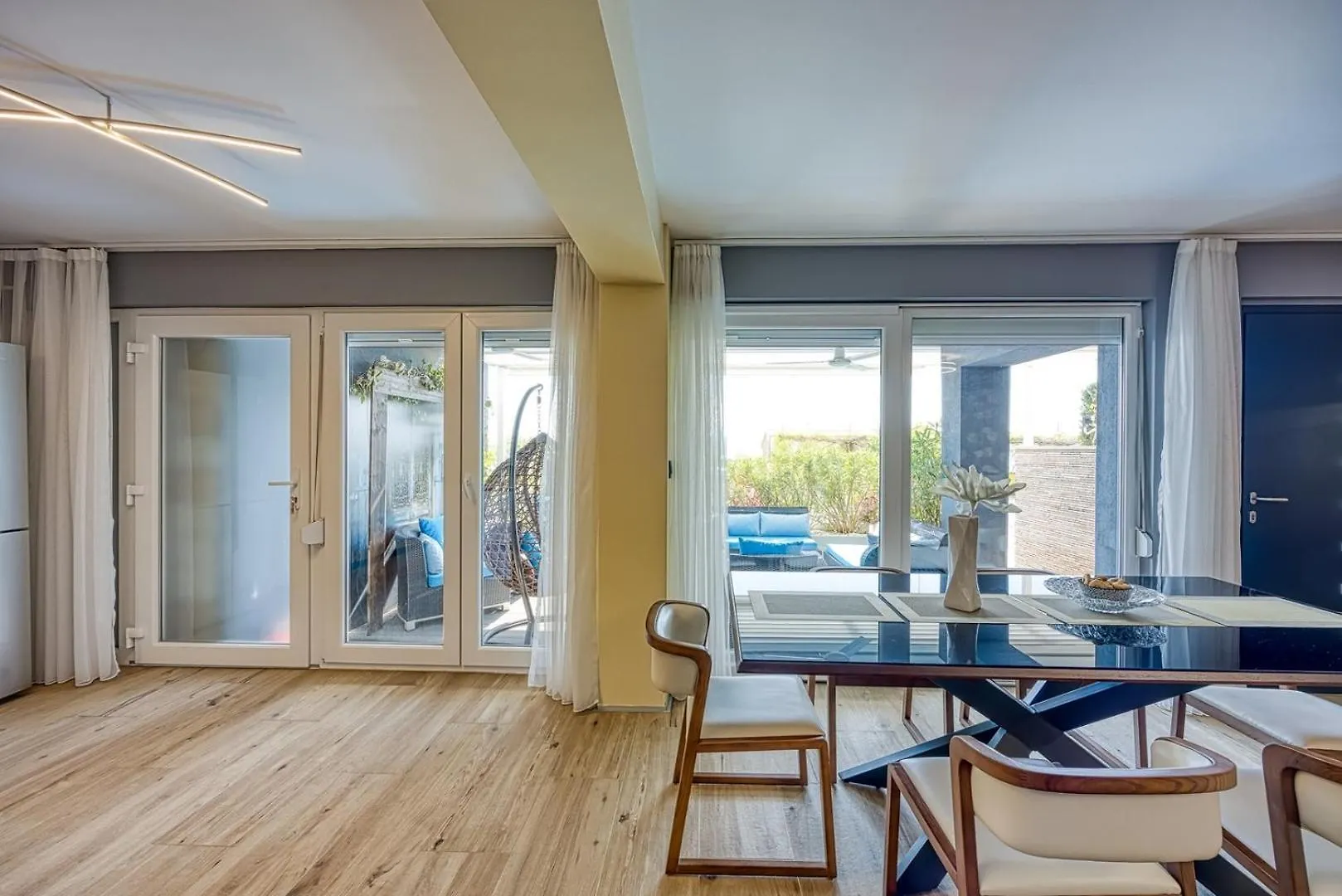 Deluxe Apartment With Whirlpool Crikvenica