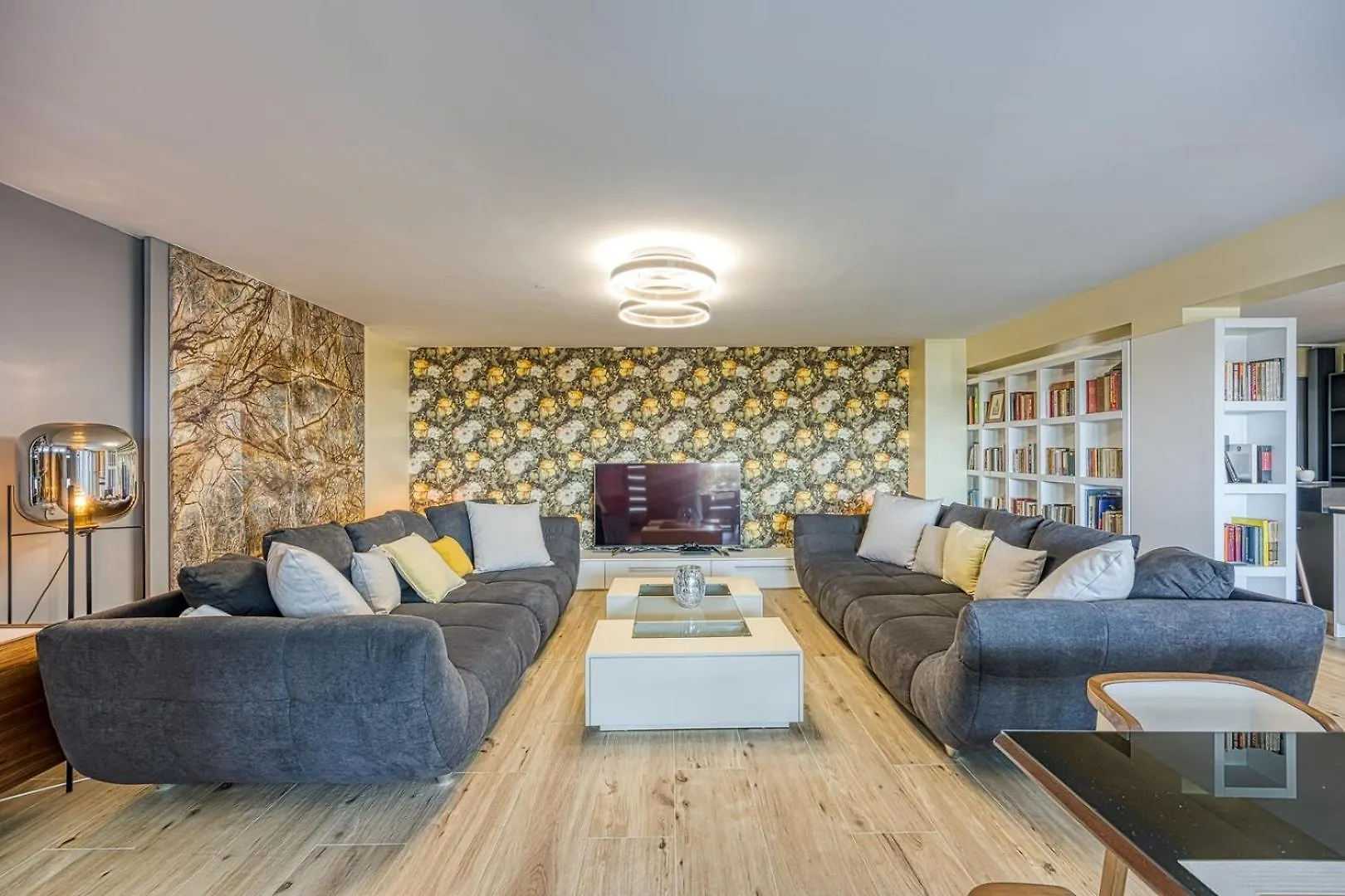 Deluxe Apartment With Whirlpool Crikvenica
